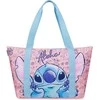 Disney Stitch Aloha beach bag