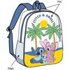 Disney Stitch &amp; Angel backpack 31cm