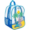 Disney Stitch &amp; Angel backpack 31cm