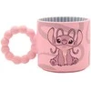 Widdop Co Disney Stitch Angel mug
