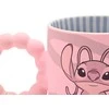 Widdop Co Disney Stitch Angel mug