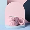 Widdop Co Disney Stitch Angel mug