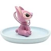 Widdop Co Disney Stitch Angel resin trinket dish