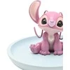 Widdop Co Disney Stitch Angel resin trinket dish