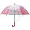 Disney Stitch automatic umbrella