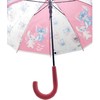 Disney Stitch automatic umbrella