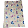 Disney Stitch coral blanket 110x150cm