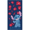 Rankšluostis Disney Stitch cotton beach towel