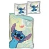 Disney Stitch cotton duvet cover bed 90cm