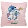 Disney Stitch cushion