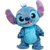 justplay Disney Stitch Double Trouble, interaktiivinen pehmolelu
