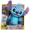 justplay Disney Stitch Double Trouble, interaktiivinen pehmolelu