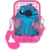 Disney Stitch Išmanusis telefonas case bag