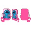 Disney Stitch Išmanusis telefonas case bag