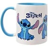 Widdop Co Disney Stitch mug 325ml