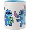 Widdop Co Disney Stitch mug 325ml