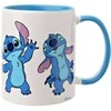 Widdop Co Disney Stitch mug 325ml