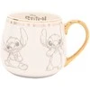 Widdop Co Disney Stitch mug