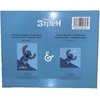 Disney Stitch polar blanket + cushion set