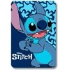 Disney Stitch polar blanket