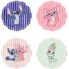 Widdop Co Disney Stitch set of 4 ceramic coasters