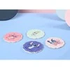 Widdop Co Disney Stitch set of 4 ceramic coasters