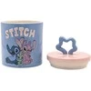 Widdop Co Disney Stitch storage jar