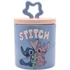Widdop Co Disney Stitch storage jar