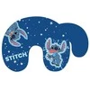 Disney Stitch travel cushion