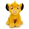 Disney The Lion King Simba plush toy 25cm