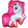 Disney Unicorn 3D cushion