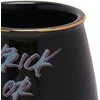 Widdop Co Disney Villains cauldron shaped mug 400ml