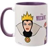 Widdop Co Disney Villains Evil Queen mug 325ml