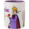 Widdop Co Disney Villains Evil Queen mug 325ml