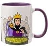 Widdop Co Disney Villains Evil Queen mug 325ml