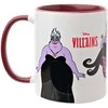 Widdop Co Disney Villains Ursula mug 325ml