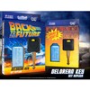Doctor Collector Back to the Future Delorean key replica