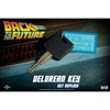 Doctor Collector Back to the Future Delorean key replica