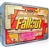 Doctor Collector Fallout Wasteland Treasures Metal box