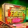Doctor Collector Fallout Wasteland Treasures Metal box
