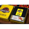 Doctor Collector Jurassic Park Welcome Kit Standard metal box replica