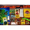 Doctor Collector Jurassic Park Welcome Kit Standard metal box replica