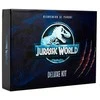 Doctor Collector Jurassic World Spanish Deluxe Kit