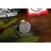 Doctor Collector Jurassic World Spanish Deluxe Kit