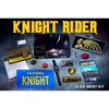 Doctor Collector Knight Rider Flag Agent kit replica