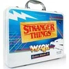 Doctor Collector Stranger Things WSQK Hawkins Hitmaker Metal box