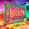 Doctor Collector Wicked The Oz Memories Metal box