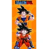 Dragon Ball towel
