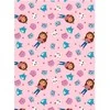 Dreamworks Animation Disney Stitch coral blanket 110x150cm