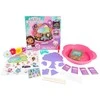 Dreamworks Animation Rms Import Gabby's Dollhouse užsiaugink savo Kitty Fairy parką, 70-0006